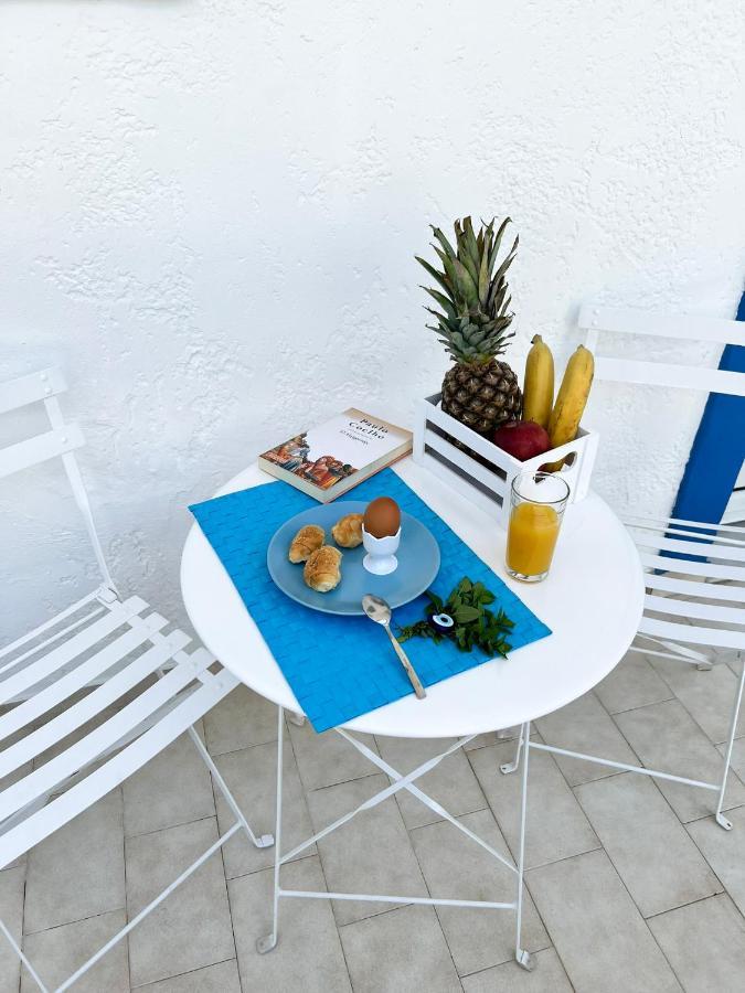 Carpe Diem Studios Ialysos (Rhodes) Exterior foto